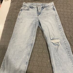Wide Leg Women’s Size 8 Petite